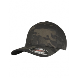 Flexfit Multicam Cap