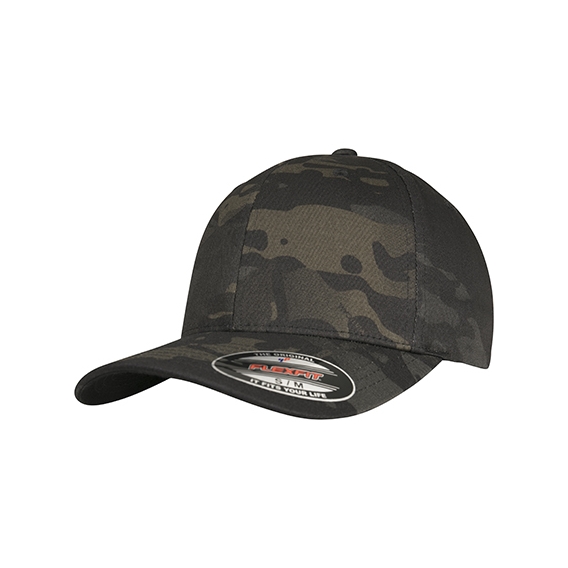 Flexfit Multicam Cap