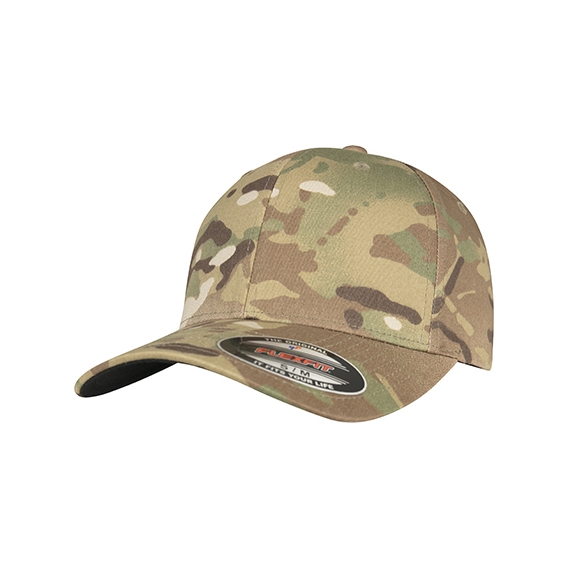 Flexfit Multicam Cap