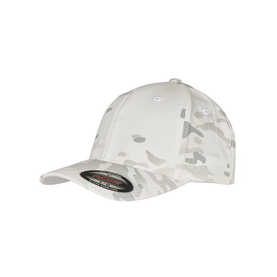 Flexfit Multicam Cap
