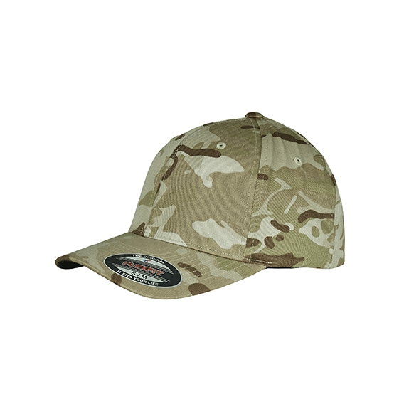 Flexfit Multicam Cap