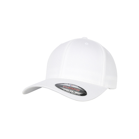 Flexfit Organic Cotton Cap