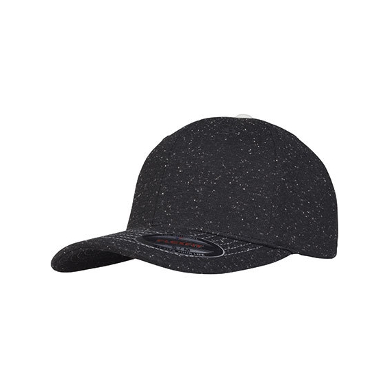 Piqué Dots Flexfit Cap