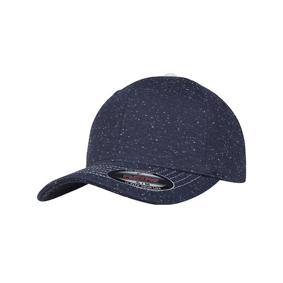 Piqué Dots Flexfit Cap