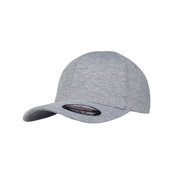Piqué Dots Flexfit Cap