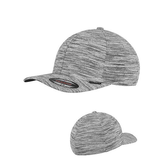 Stripes Melange Flexfit Cap