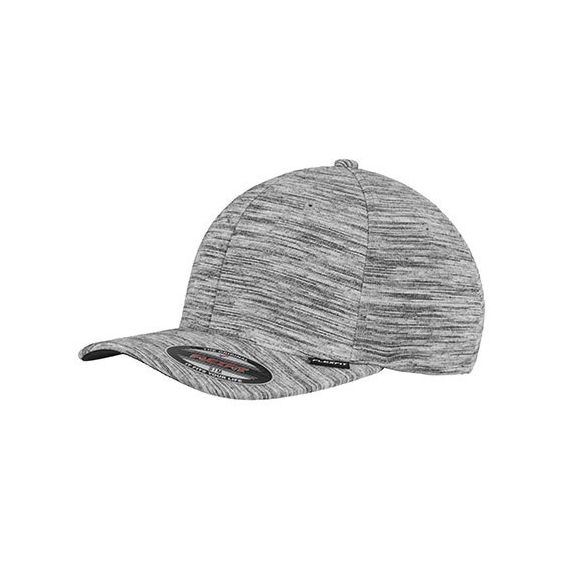 Stripes Melange Flexfit Cap