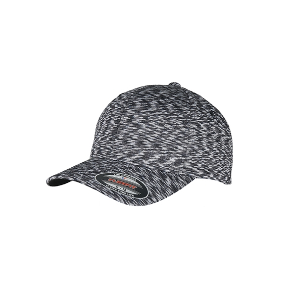 Stripes Melange Flexfit Cap
