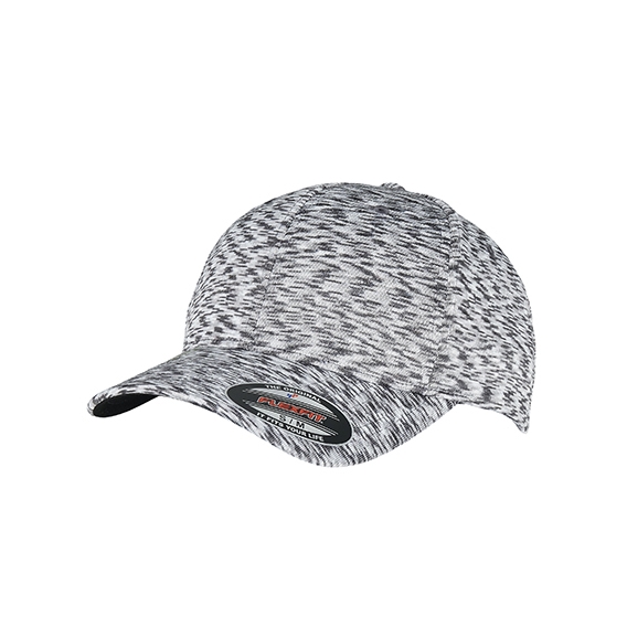 Stripes Melange Flexfit Cap