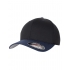 Flexfit Wooly Combed 2-Tone Cap