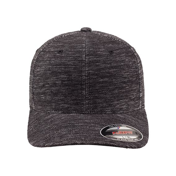 Twill Knit Flexfit