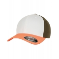 3-Tone Flexfit Cap