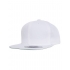 Pro-Style Twill Snapback Youth Cap