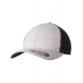 Flexfit Melange Mesh Cap