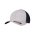 Flexfit Melange Mesh Cap