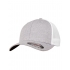 Flexfit Melange Mesh Cap