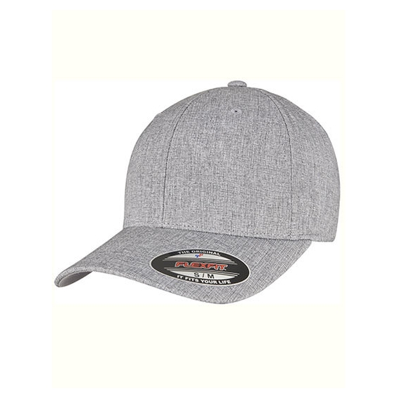 Flexfit Heatherlight Cap