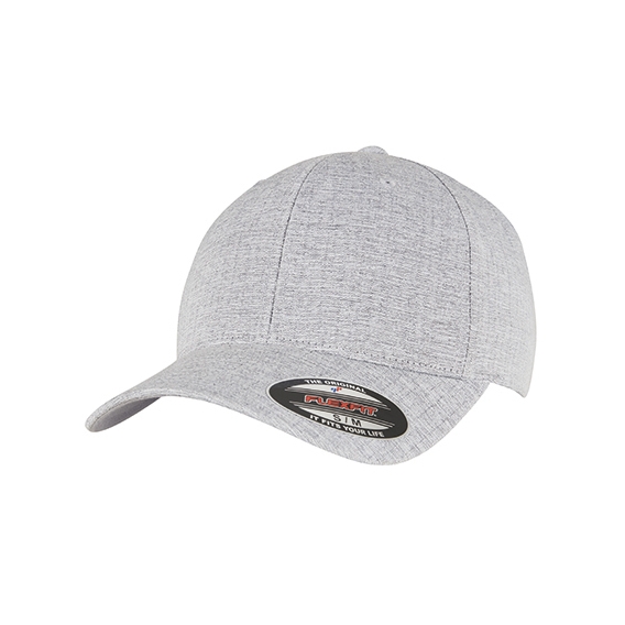 Flexfit Heatherlight Cap