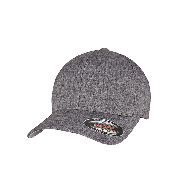 Flexfit Heatherlight Cap