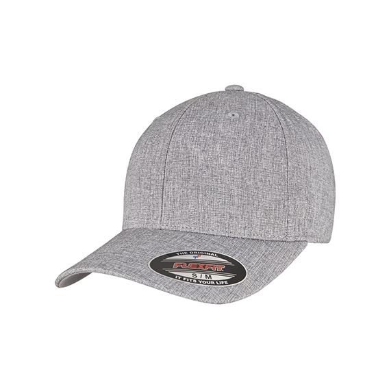 Flexfit Heatherlight Cap