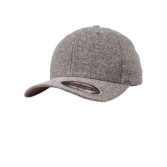 Flexfit Melange Cap