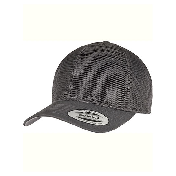360° Omnimesh Cap