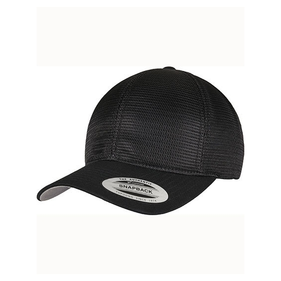 360° Omnimesh Cap