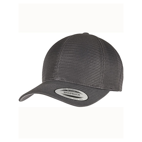 360° Omnimesh Cap