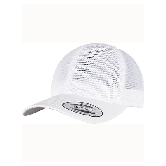 360° Omnimesh Cap