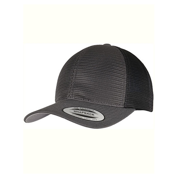 360° Omnimesh 2-Tone Cap