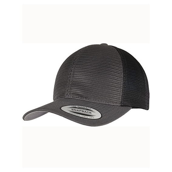 360° Omnimesh 2-Tone Cap