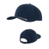Brushed Cotton Twill Mid-Profile