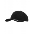Brushed Cotton Twill Mid-Profile