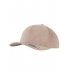Brushed Cotton Twill Mid-Profile