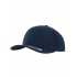 Brushed Cotton Twill Mid-Profile