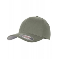 Flexfit Brushed Twill Cap