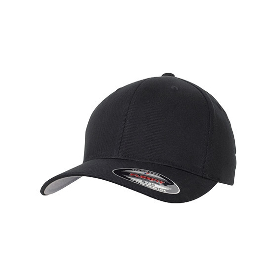 Flexfit Brushed Twill Cap
