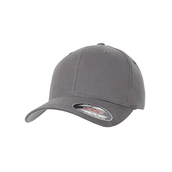 Flexfit Brushed Twill Cap