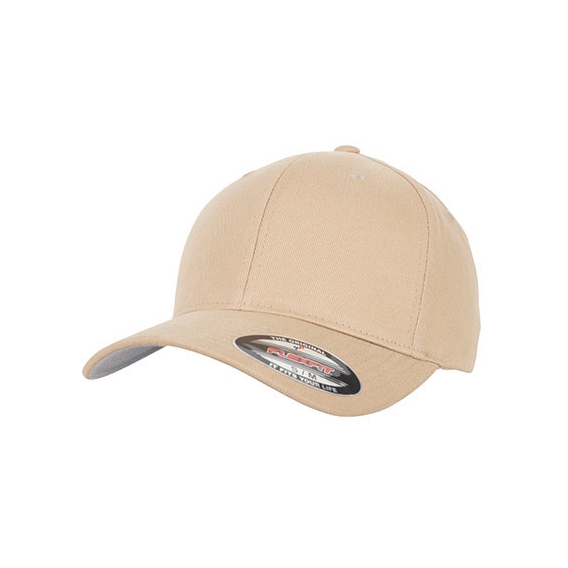Flexfit Brushed Twill Cap