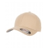 Flexfit Brushed Twill Cap