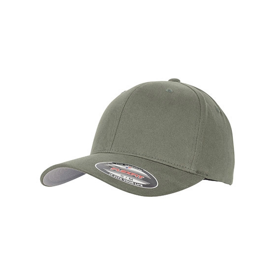 Flexfit Brushed Twill Cap