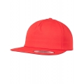 Unstructured 5-Panel Snapback