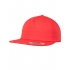 Unstructured 5-Panel Snapback