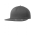 Unstructured 5-Panel Snapback