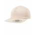 Unstructured 5-Panel Snapback