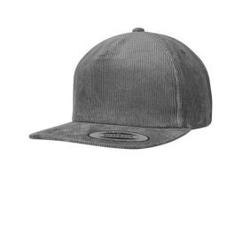 Premium corduroy Snapback