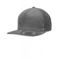 Premium corduroy Snapback