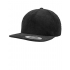 Premium Corduroy Snapback
