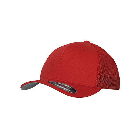 Flexfit Mesh Trucker Cap