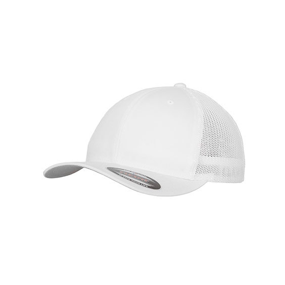 Flexfit Mesh Trucker Cap